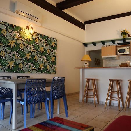 Ferienwohnung Les Pieds Dand L'Eau Banyuls-sur-Mer Exterior foto