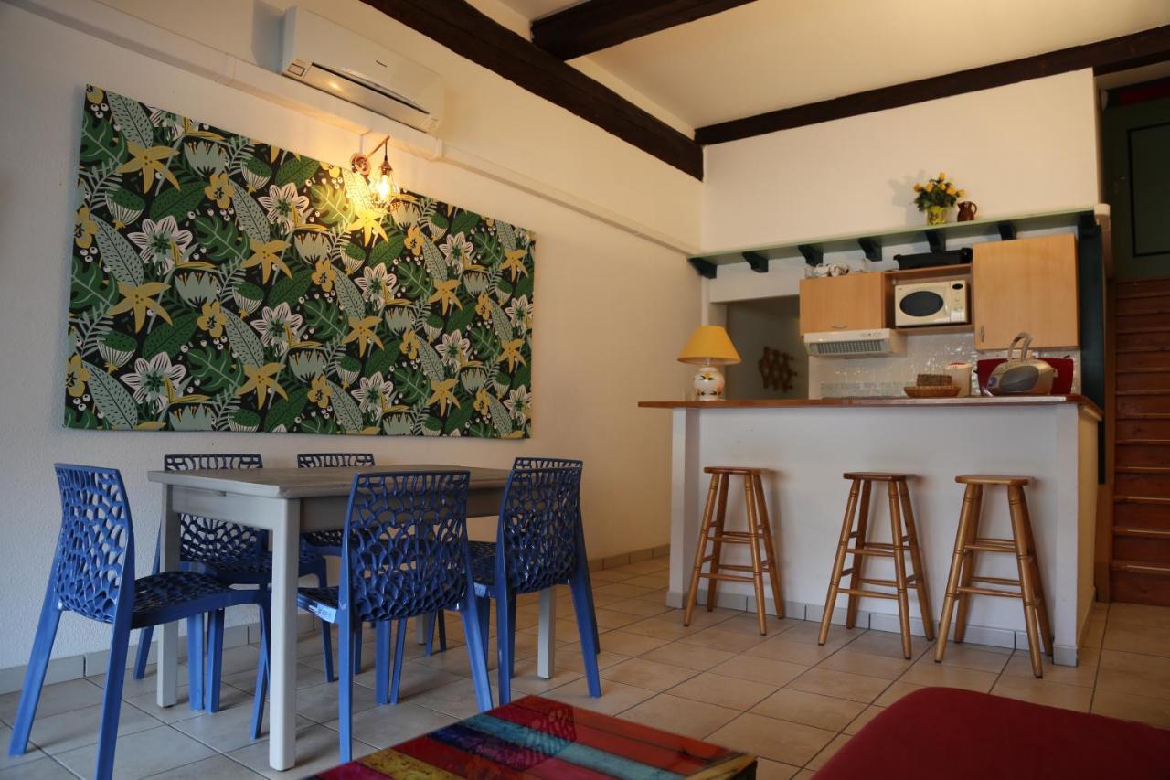 Ferienwohnung Les Pieds Dand L'Eau Banyuls-sur-Mer Exterior foto