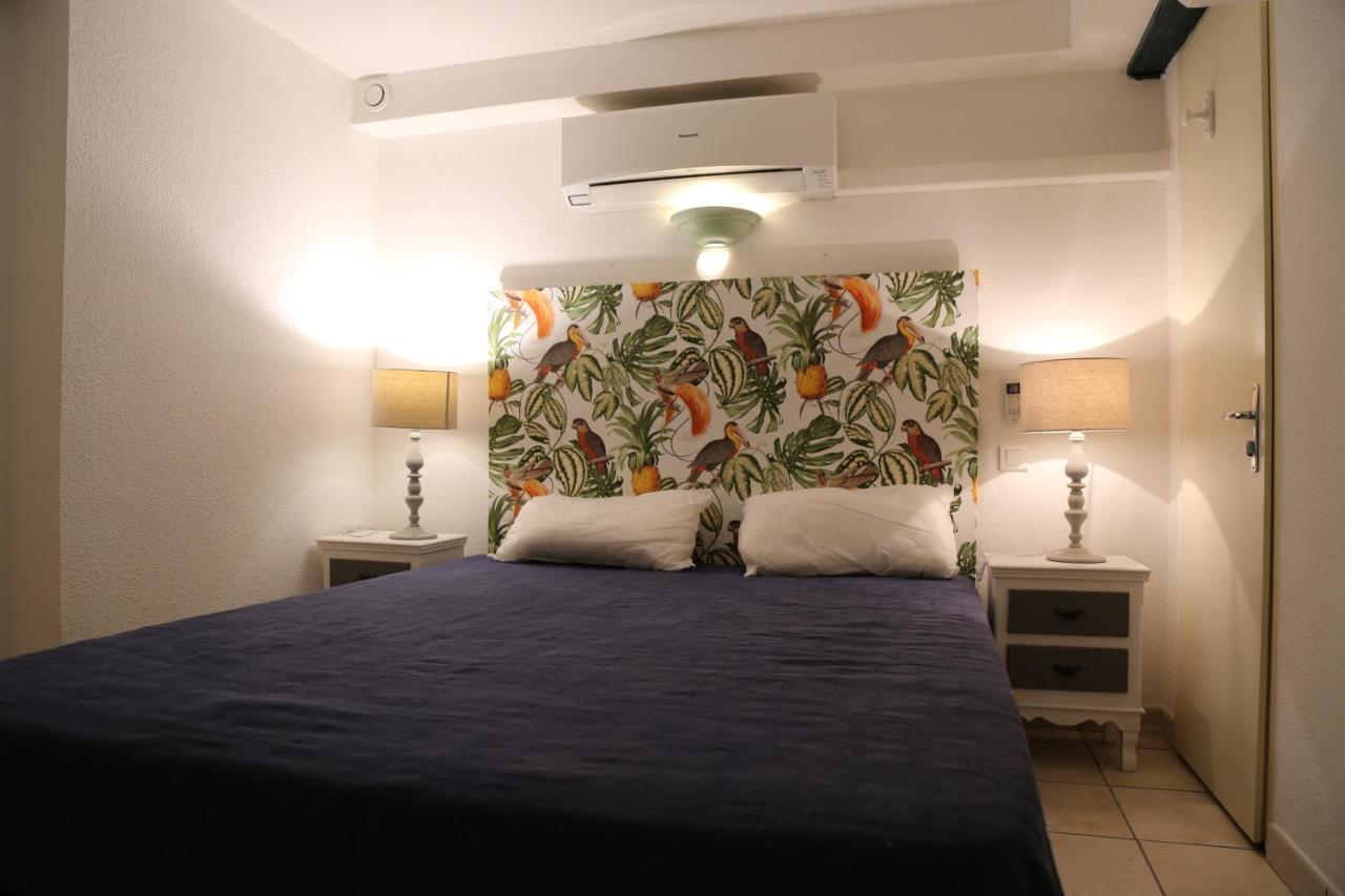Ferienwohnung Les Pieds Dand L'Eau Banyuls-sur-Mer Exterior foto