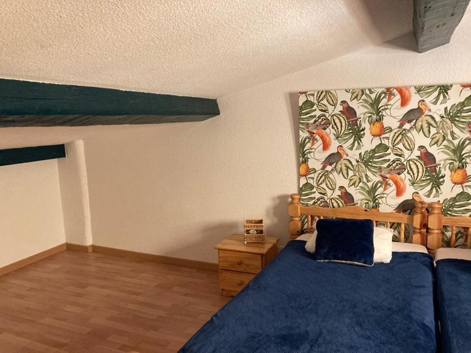 Ferienwohnung Les Pieds Dand L'Eau Banyuls-sur-Mer Exterior foto
