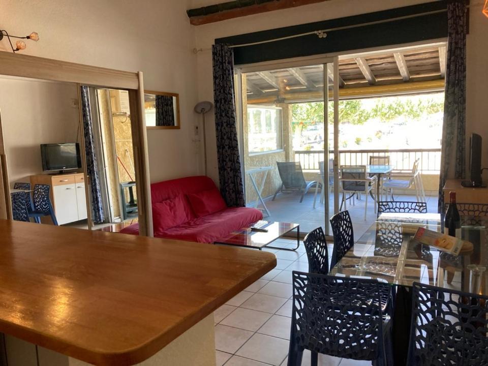 Ferienwohnung Les Pieds Dand L'Eau Banyuls-sur-Mer Exterior foto