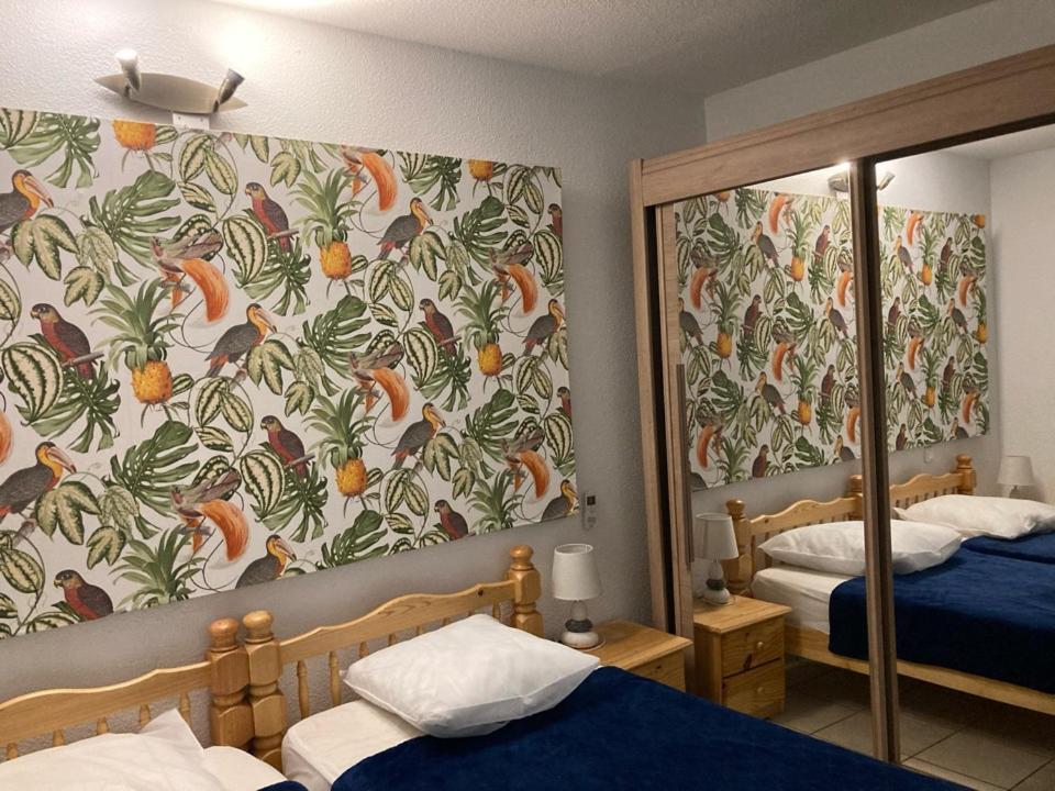Ferienwohnung Les Pieds Dand L'Eau Banyuls-sur-Mer Exterior foto