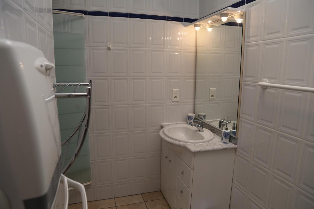 Ferienwohnung Les Pieds Dand L'Eau Banyuls-sur-Mer Exterior foto